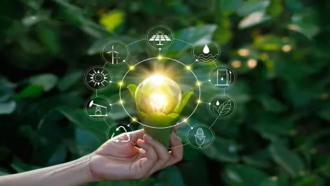 How to minimise data centre environmental impact