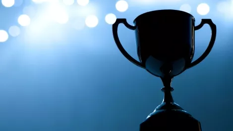 Why Complexica's CRM system landed them a business award