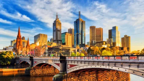 Automation is causing an ICT job boom in Victoria