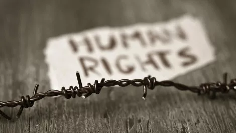Human rights groups call for speakers to boycott Salesforce conference