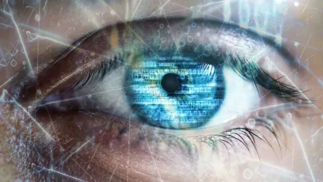How AI is reshaping financial services