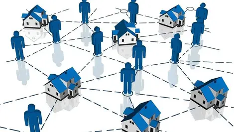 Blockchain about to revolutionise housing