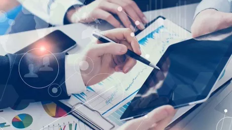 How organisations can use AI to generate business insights