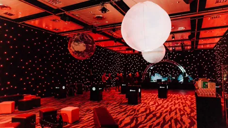 Exclusive Gallery: The HP NZ 2018 Partner Awards
