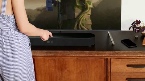 Review: The Sonos Beam - more than a soundbar