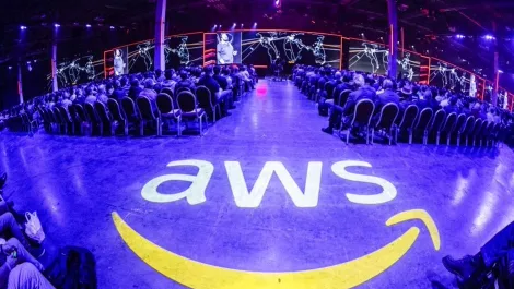 AWS offers inside look at its work with the public sector