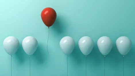 Nutanix snaps up leader spot in Gartner Magic Quadrant