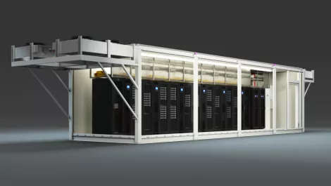 Data growth the growing case for managed colocation
