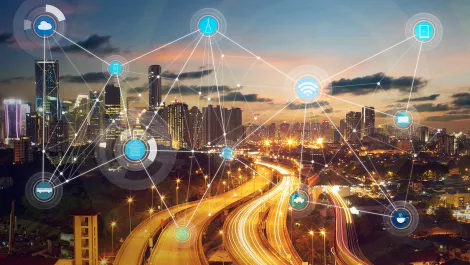 Juniper Networks expedites 5G transformation for service providers