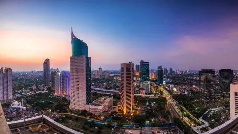 Alibaba Cloud's growth in Indonesia to bring new opportunities