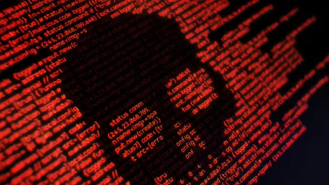 New threat rears its head in new malware report
