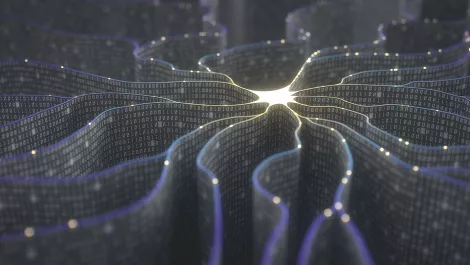 How AI and cloud technology can shape corporate communications