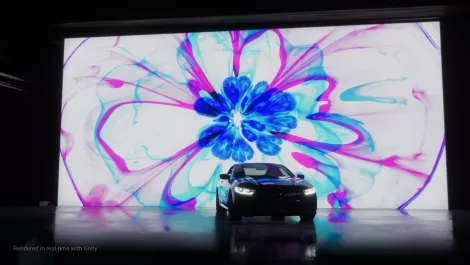 Unity and NVIDIA announce real-time ray tracing across industries