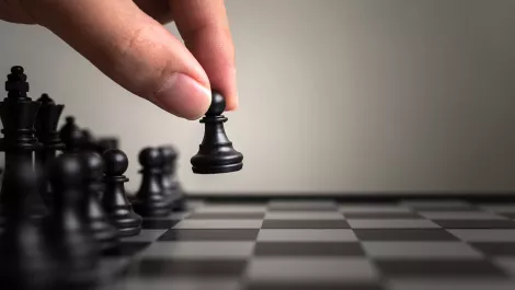 Flashpoint global channel strategy seeing dividends