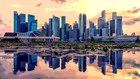 AsiaPac to partner in VMware Cloud on AWS launch in Singapore