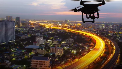 The ethics of AI: From driverless cars to robo-baristas