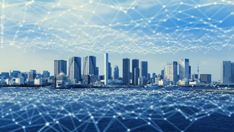 Informatica announces streaming solution for hybrid data management