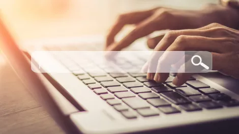 Desktop and mobile searches vastly different, new study shows