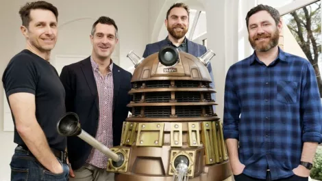 AI-powered national security firm Fivecast raises $4m