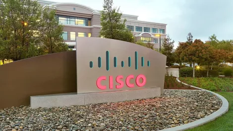 Cisco NZ celebrates two internal promotions