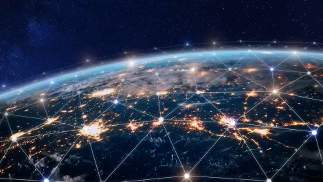 Cloudscene launches Google Cloud connectivity map
