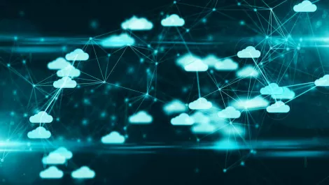 AWS leads cloud race, but Microsoft & Google grow faster