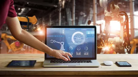 The growing importance of IoT security