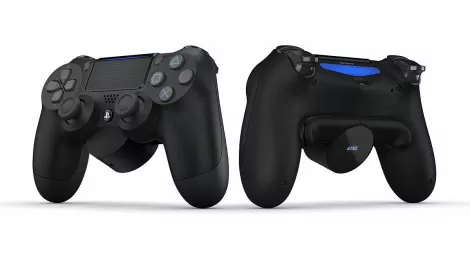 Hands-on Review: PS4 Back Button Attachment