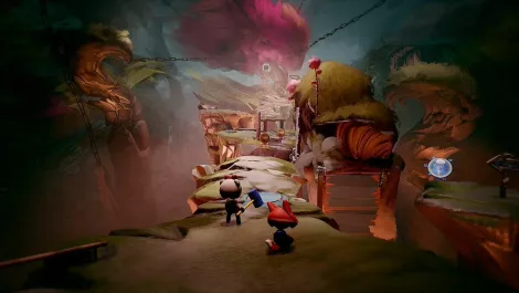 Game review: Create anything with Dreams on PS4