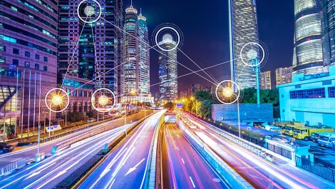 Equinix launches data centre in Melbourne, up and coming smart city