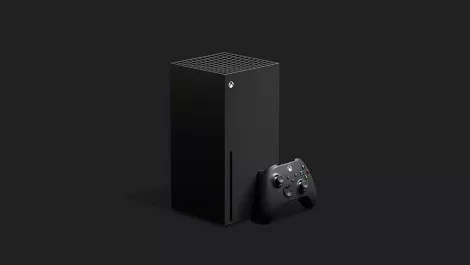 Xbox drops more hints about the Series X console