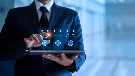 Customer data company makes tracks in ANZ, prepares to double in size
