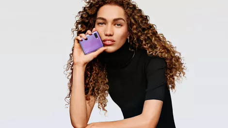 Finally: Samsung's Galaxy Z Flip hits ANZ
