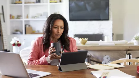 Aussies keen to go remote, but businesses may not be prepared