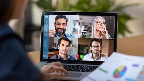 Microsoft Teams announces commitment to privacy in wake of Zoom woes
