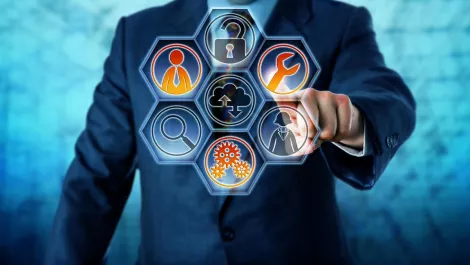 Supermicro launches new data management solution for retail