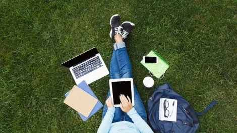 Rewiring corporate networks for the remote working age