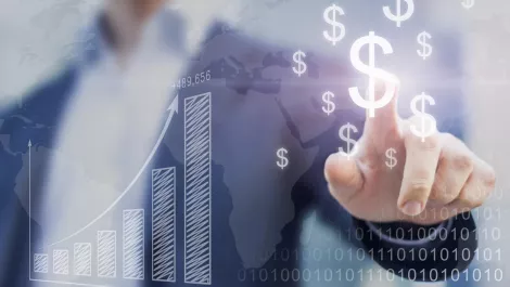 Planning – the critical task for CFOs in unpredictable times