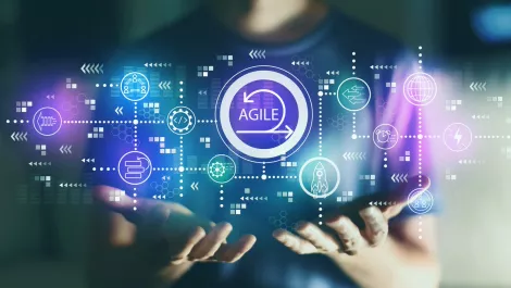 Modern applications helping organisations succeed during pandemic