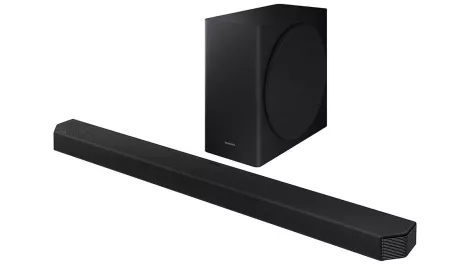 Samsung unveils 2 new premium soundbar models