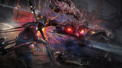 Game DLC review – Nioh 2: The Tengu's Disciple