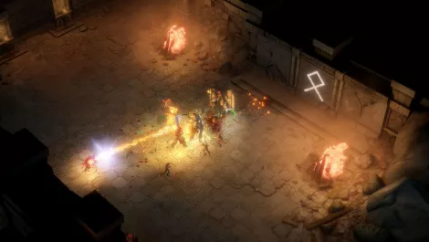 Game review: Pathfinder: Kingmaker – Definitive Edition (Xbox One)