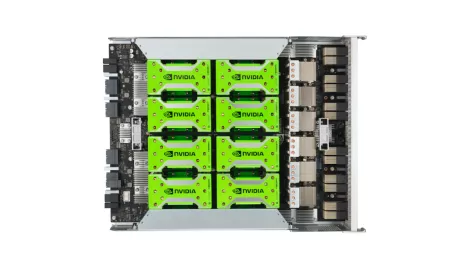 Supermicro doubles GPU capabilities