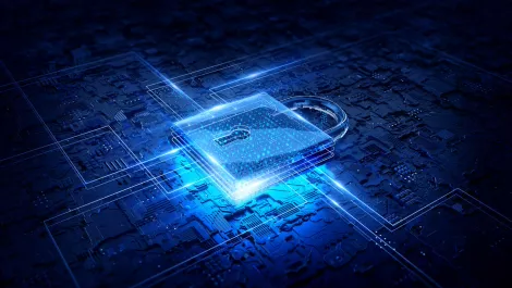 NVIDIA backs the future of hardware-based zero trust security