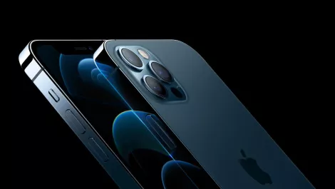 Apple reveals four new iPhones with 5G capability