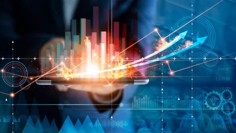 Cohesity and AWS collab on data management-aaS