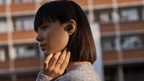 Hands-on Review: Sennheiser MOMENTUM True Wireless 2 Anniversary Edition