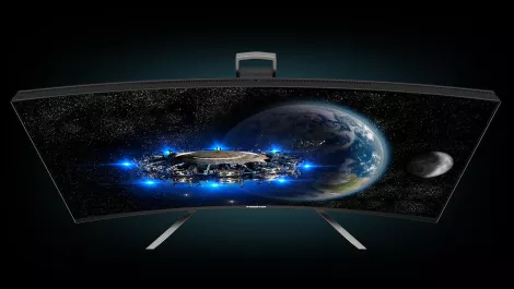 Hands-on Review: Acer Predator X38 37-inch gaming monitor