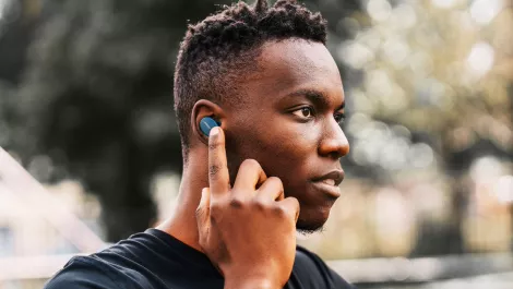 Hands-on Review: Bose Sport Earbuds