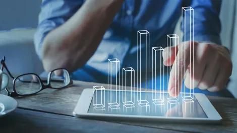 What, no crystal balls? Public Trust moves to dynamic forecasting